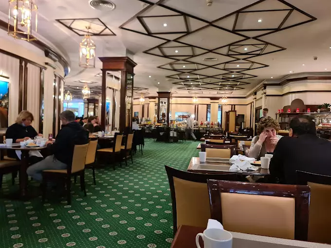 Safmar Grand Moscow